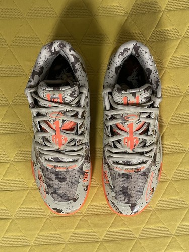 LaMelo Ball MB.01 Digital Camo Size 11