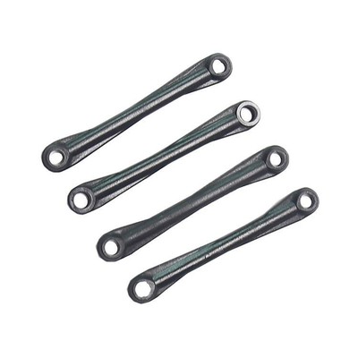 X-Rider Querlenker hinten / oben (4 Stk.) / XR-FG8016