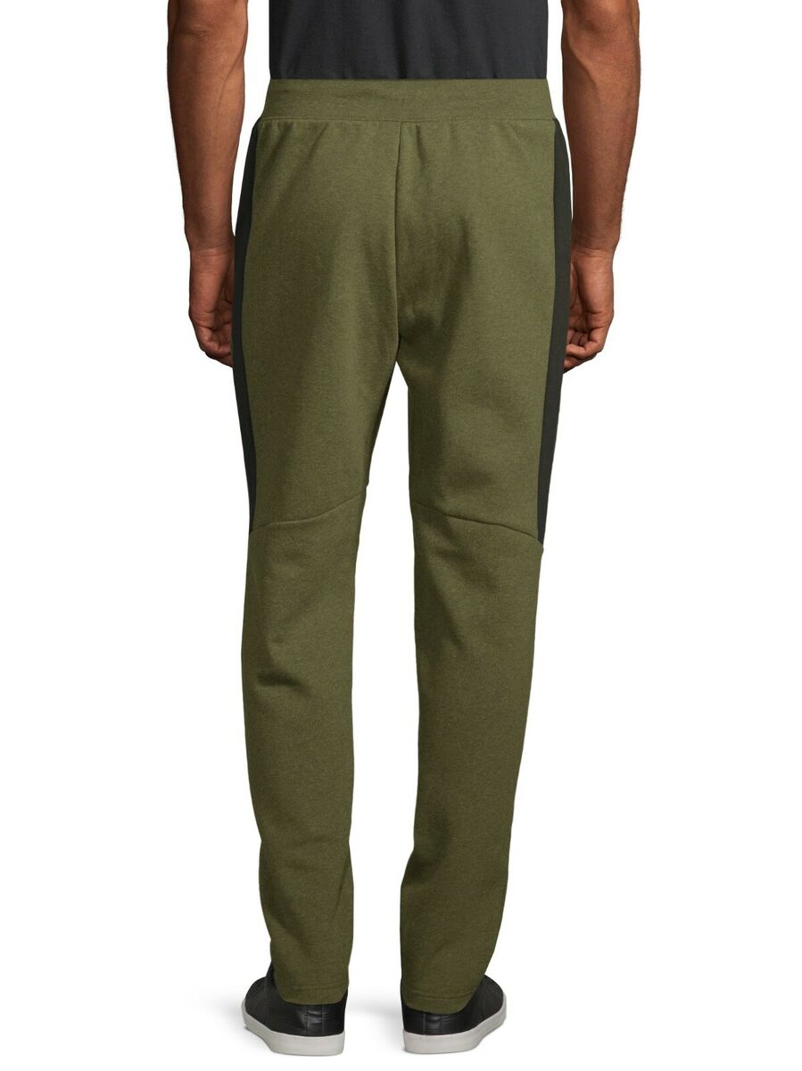 Men's Russell Regular & Big Men's Premium Micro Fleece Pant: Size