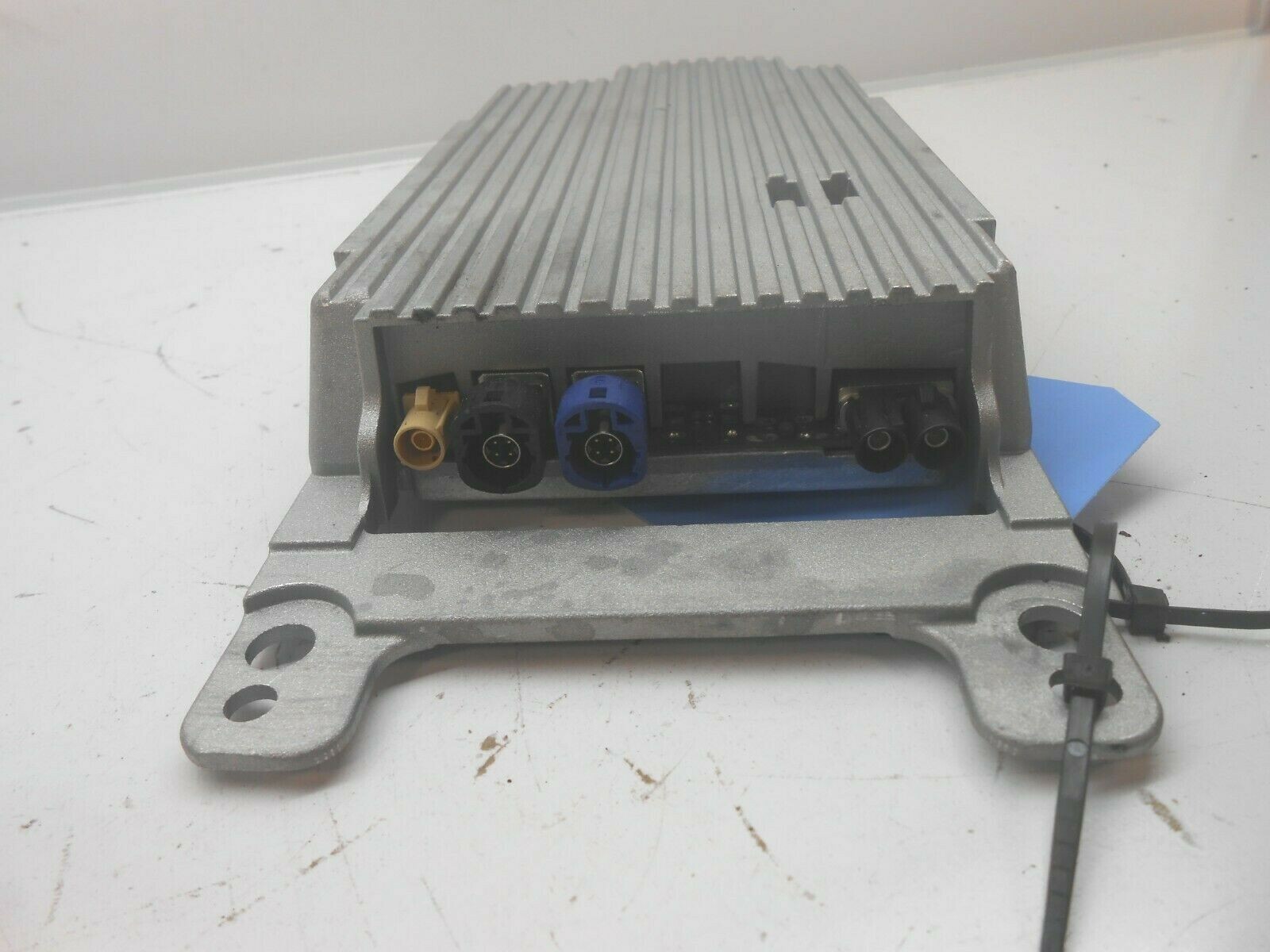 2011-2015 BMW F-10 F-11 BLUE TOOTH OEM HARMAN BECKER MODULE 
