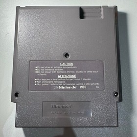 Chip N Dale Rescue Rangers Nintendo Entertainment System Nes OVP mit Handbuch