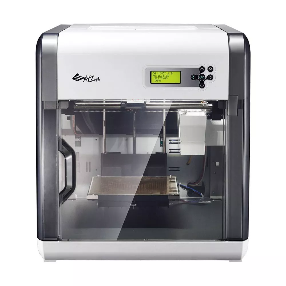 Desktop sale 3d printers