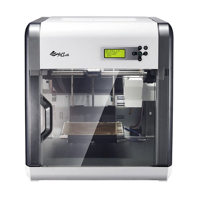 Da Vinci 1.0 Desktop 3D Drucker + ABS Filament