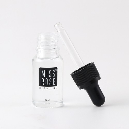 Waterproof Eyeliner Powder Blush Eyeshadow Thinner Makeup Duraline Diluent 10ml - Picture 3 of 10