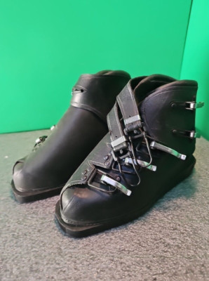 靴 vintage desel archive lether boots 27.5 vintage desel archive lether boots 27.5