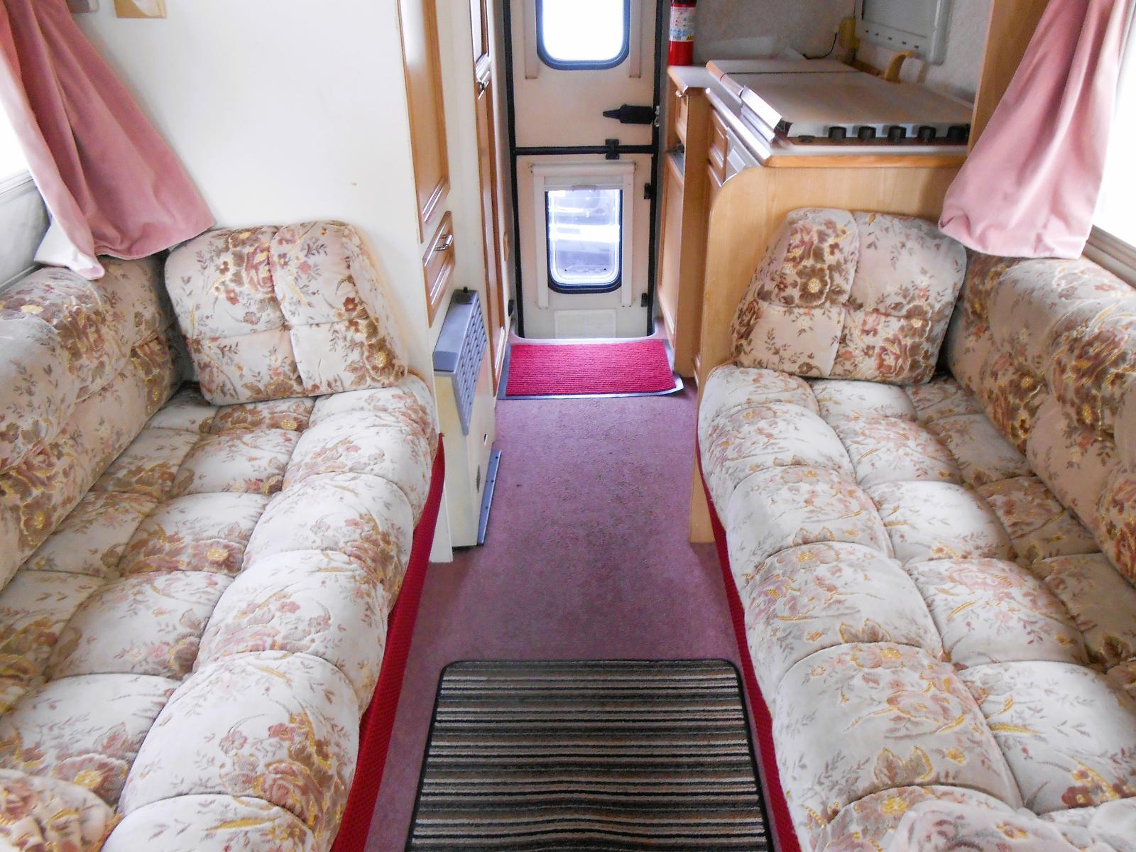 Compass Calypso Petrol reduced eBay