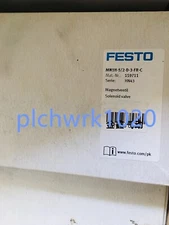 1 PCS NEW IN BOX FESTO Solenoid Valve MN1H-5/2-D-3-FR-C 159711