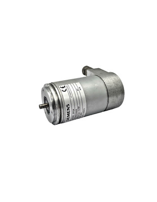 SIEMENS 6FX2001-5FP24 Absolutwertgeber, Binary 12+12 Bit, 10-30V, DP