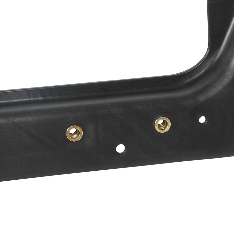 Front Radiator Core Support Assembly For 03-07 Nissan 350Z 3.5L ...