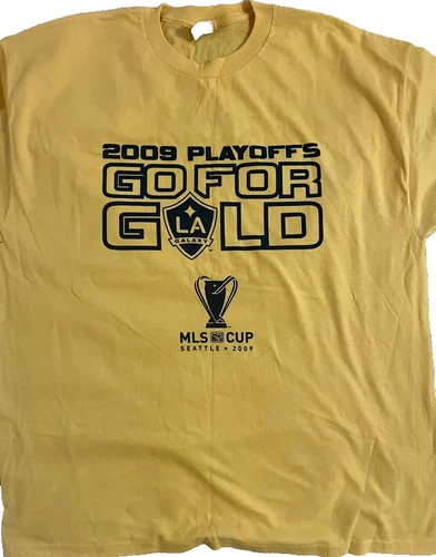 Landon Donovan MLS Shirts