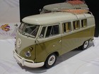VW Auto- & Verkehrsmodelle