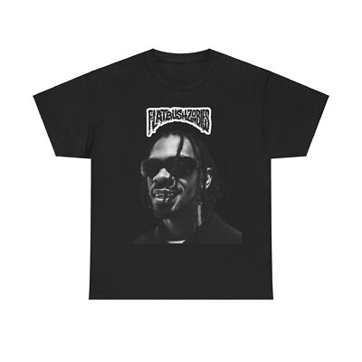 Erick Arc Elliot Shirt | Flatbush Zombies Merch | Erick The Architect Shirt 