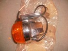 Moto Guzzi Motorcycle Indicator Assemblies