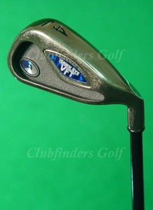 Callaway 鹰眼vft 单4 铁工厂系统55 石墨灯 Ebay
