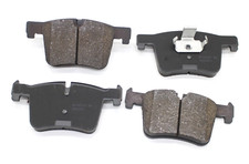 Front Brake Pad For BMW 1F20 2 F22 F23 3 F30 4 F32 X3 F25 X4 F26 High Performanc