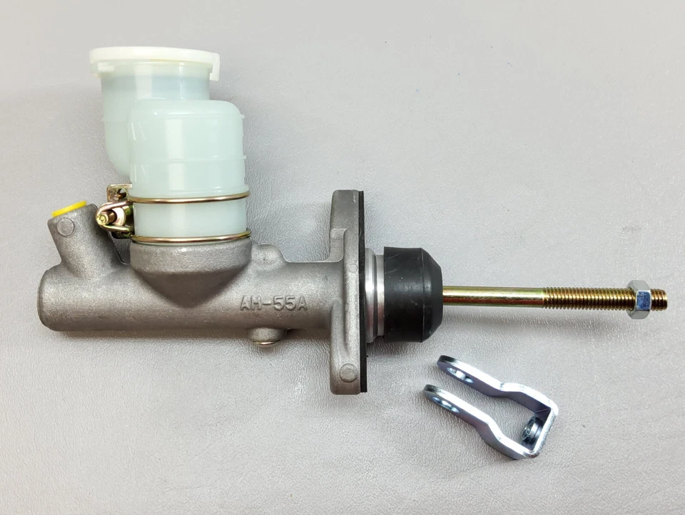 Совершенно новый главный цилиндр сцепления AMS Automotive M0514 подходит для Hyundai Accent 95–97 годов выпуска - Изображение 2 из 4