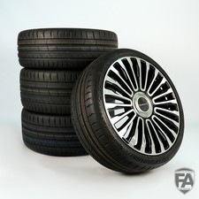 MANSORY CS.11 Mercedes S-Klasse W217/W222/W223 S63 AMG Sommerr&auml;der 22 Zoll NEU