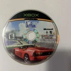 OutRun 2 (Microsoft Xbox, 2004) Tested & Working - Disc Only