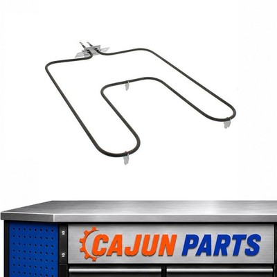 JKP55G0D1 For GE Oven Stove Lower Bake Element Heater Part # Model Heat