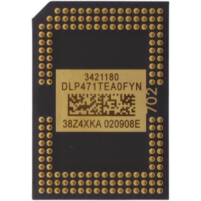 New 4K UHD DLP DMD Chip for Optoma 4K Projectors - UHZ55-DMD