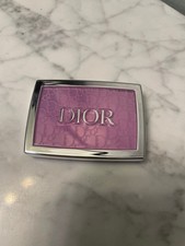 Dior Backstage Rosy Glow Blush - 063 Pink Lilac New 