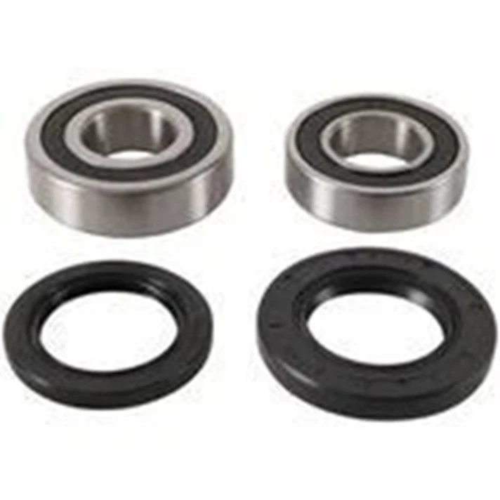 PIVOT WORKS REAR WHEEL BEARING KIT YAMAHA YZ WR 125 250 400 426