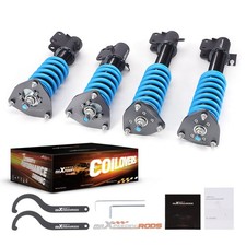 MaXpeedingrods T6 Coilovers Lowering Kit For Subaru Forester (SG) 03-08