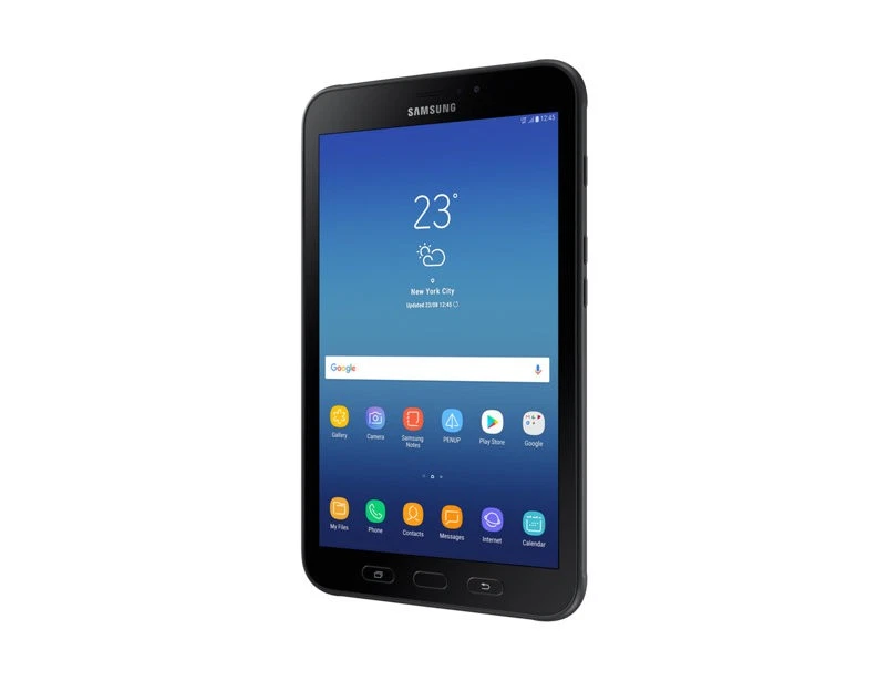 Galaxy Tab Active 2 Black | 8" | 16 GB - Bild 2 von 4