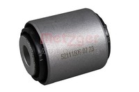 Querlenkerlager Metzger Autoteile 52111509 FüR BMW X5 F15 F85 E70 X6 E71 E72 F16