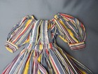 Vintage 1950’s 17” Mary Hoyer GIGI Orig. TAGGED 2-pc. OUTFIT Only HTF — photo 4
