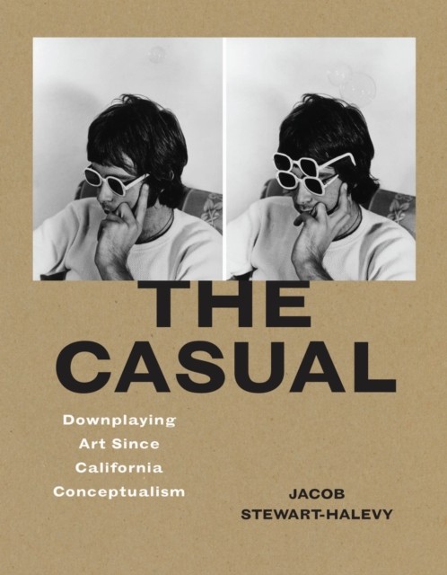 The Casual by Jacob Stewart-Halevy - - Image 3