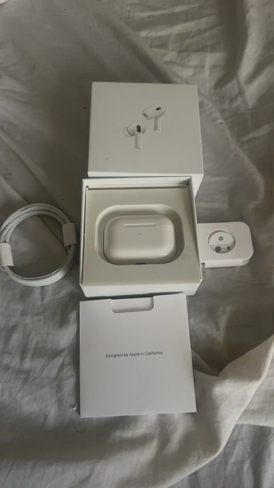 AirPods Pro 第 2 代 — 第 2/2 张图片