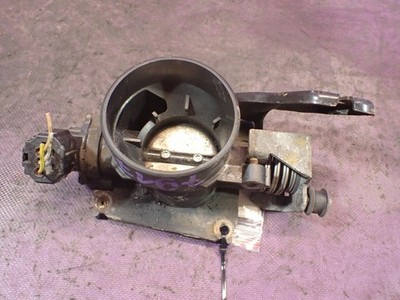 FORD FOCUS I MK1 98-03 1.6 100 PS Drosselklappe XS4UBG / ST 66249