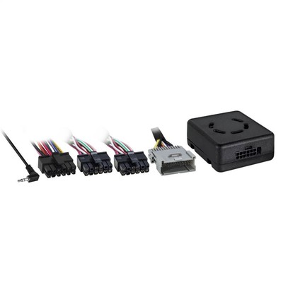 Metra AXDI-CL2 Data Interface