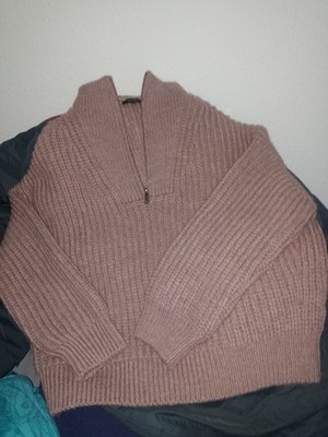 Warmer Pullover Troyer XL Mote&More