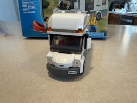 LEGO CITY: Camper Van (60057)