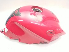 KRAFTSTOFFTANK MOTO GUZZI BREVA/NORGE 06-11