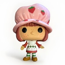 Ultimate Funko Pop Strawberry Shortcake Figures Gallery and Checklist 20