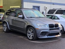2013 BMW X5 Sport Utility 4D