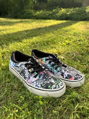 DC Shoes Gr. 39