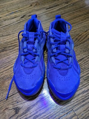 New Purple Reebok - Cardi B Club C V2 Women's Size 6