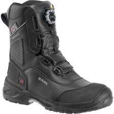 Baak  8530 MAVERICK Winterstiefel S3 SRC WR C...