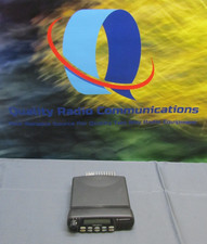 Motorola CDM1550 LS 403-470 MHz UHF Two Way Radio AAM25RKF9DP6AN