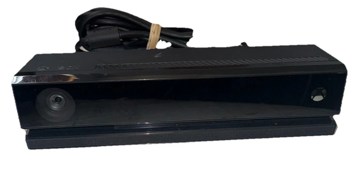 Microsoft Xbox One Video Game Motion Sensors & Cameras for sale - eBay
