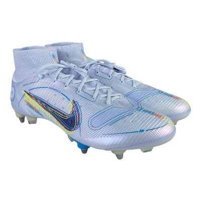 Nike Men s Zoom Superfly 8 Elite SG-PRO Soccer Cleats DJ2838-055 Size 13