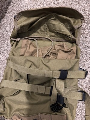 RARE OLDGEN Eagle Industries Buttpack Pack DEVRGU CAG NSW RLCS