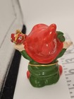 NAPCO Christmas Elves Retro Classic Vintage Small Paint Chip — photo 5