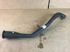11 - 12 Fisker Karma 2012 Fuel Gas Filler Neck Pipe Hose Line :A