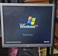 Dell Dimension 4600i Pentium 4 2.8ghz 256mb Windows XP   Works Read Desc.