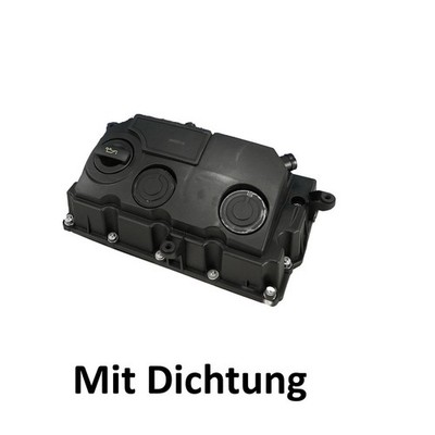 Ventildeckel für VW 1.9 2.0 TDI BSU BLS BMM BMP CBH BVC50144 03G103469M 03G10346